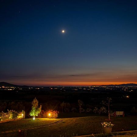 Podere N.8 Bio Casale Maremma Альберезе Экстерьер фото