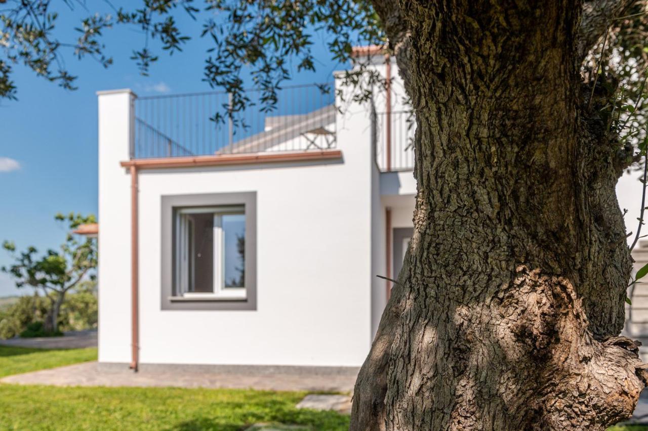 Podere N.8 Bio Casale Maremma Альберезе Экстерьер фото