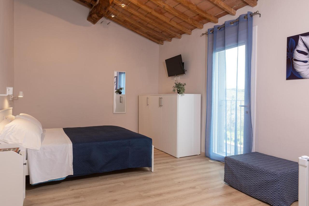Podere N.8 Bio Casale Maremma Альберезе Экстерьер фото