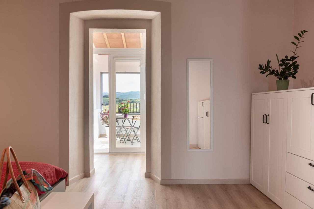 Podere N.8 Bio Casale Maremma Альберезе Экстерьер фото