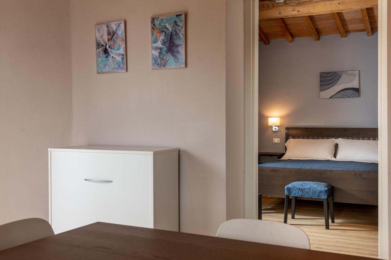 Podere N.8 Bio Casale Maremma Альберезе Экстерьер фото