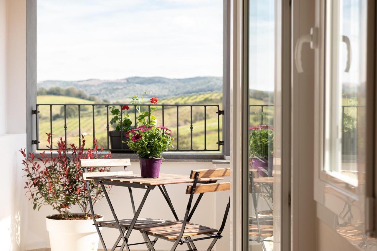 Podere N.8 Bio Casale Maremma Альберезе Экстерьер фото
