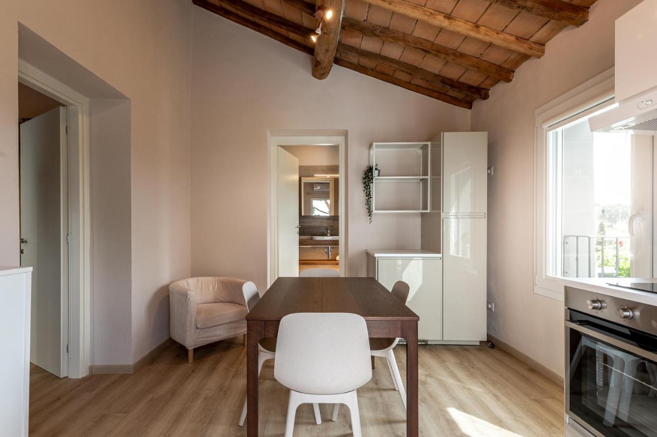 Podere N.8 Bio Casale Maremma Альберезе Экстерьер фото